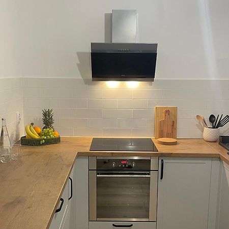 Apartament Pogodny Gdańsk Exterior foto