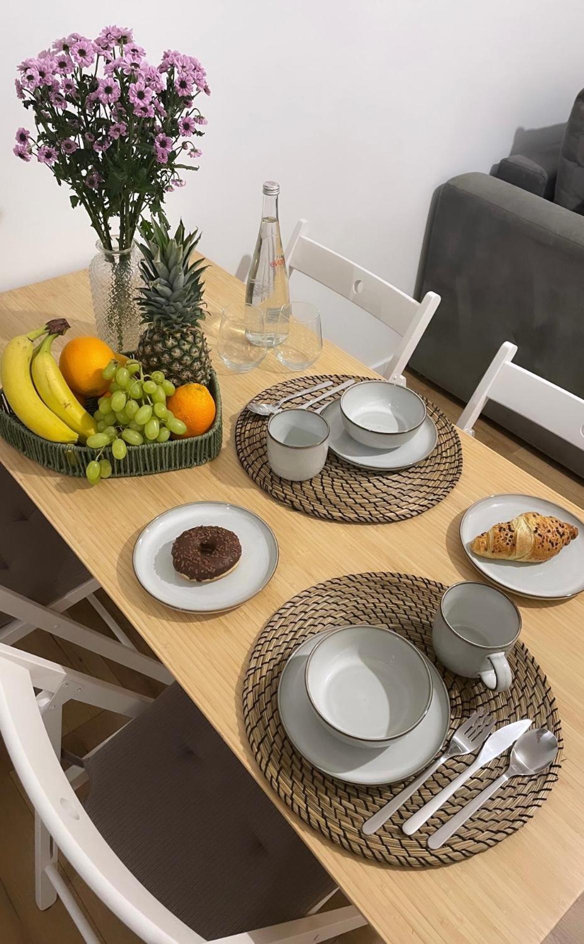Apartament Pogodny Gdańsk Exterior foto