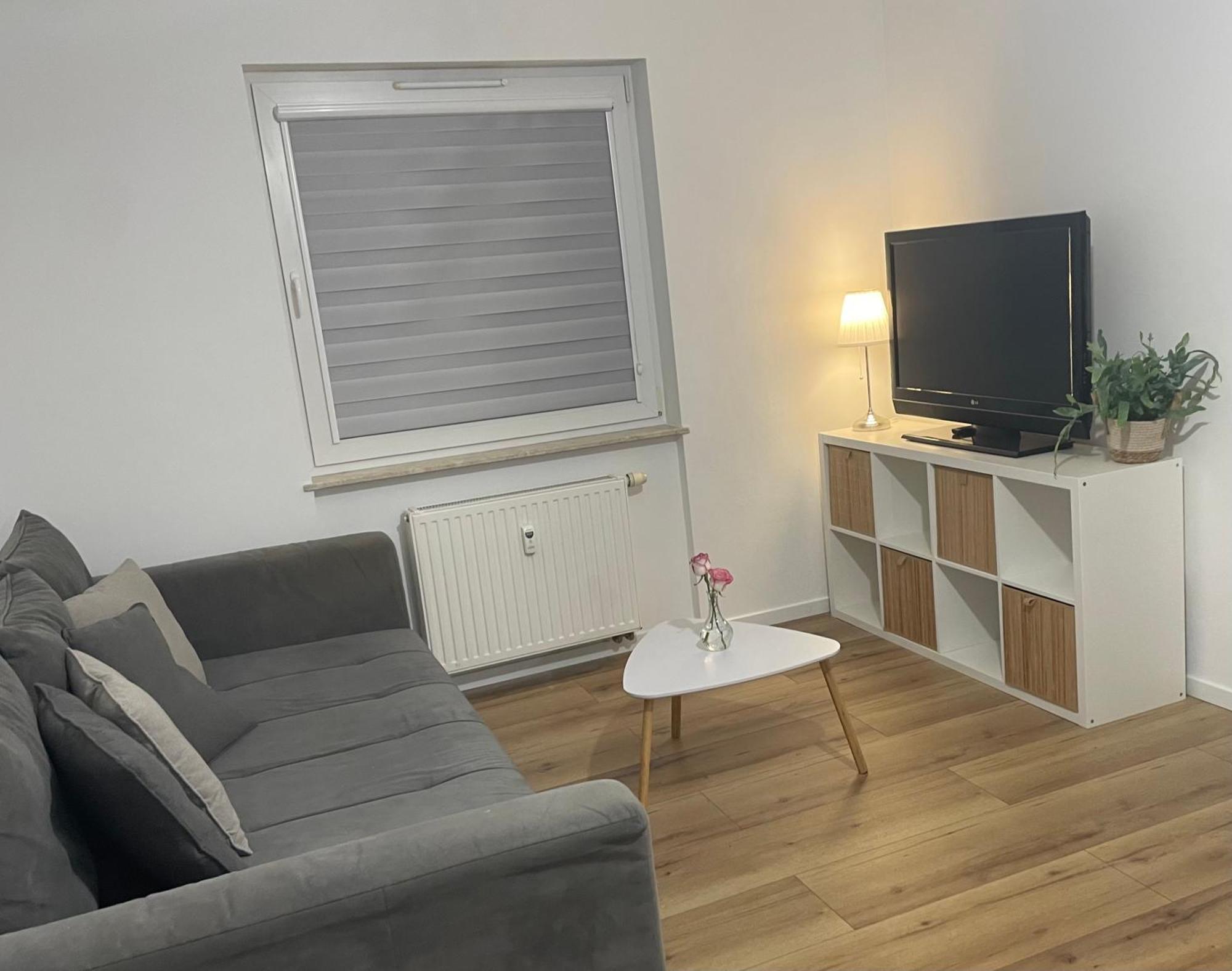 Apartament Pogodny Gdańsk Exterior foto