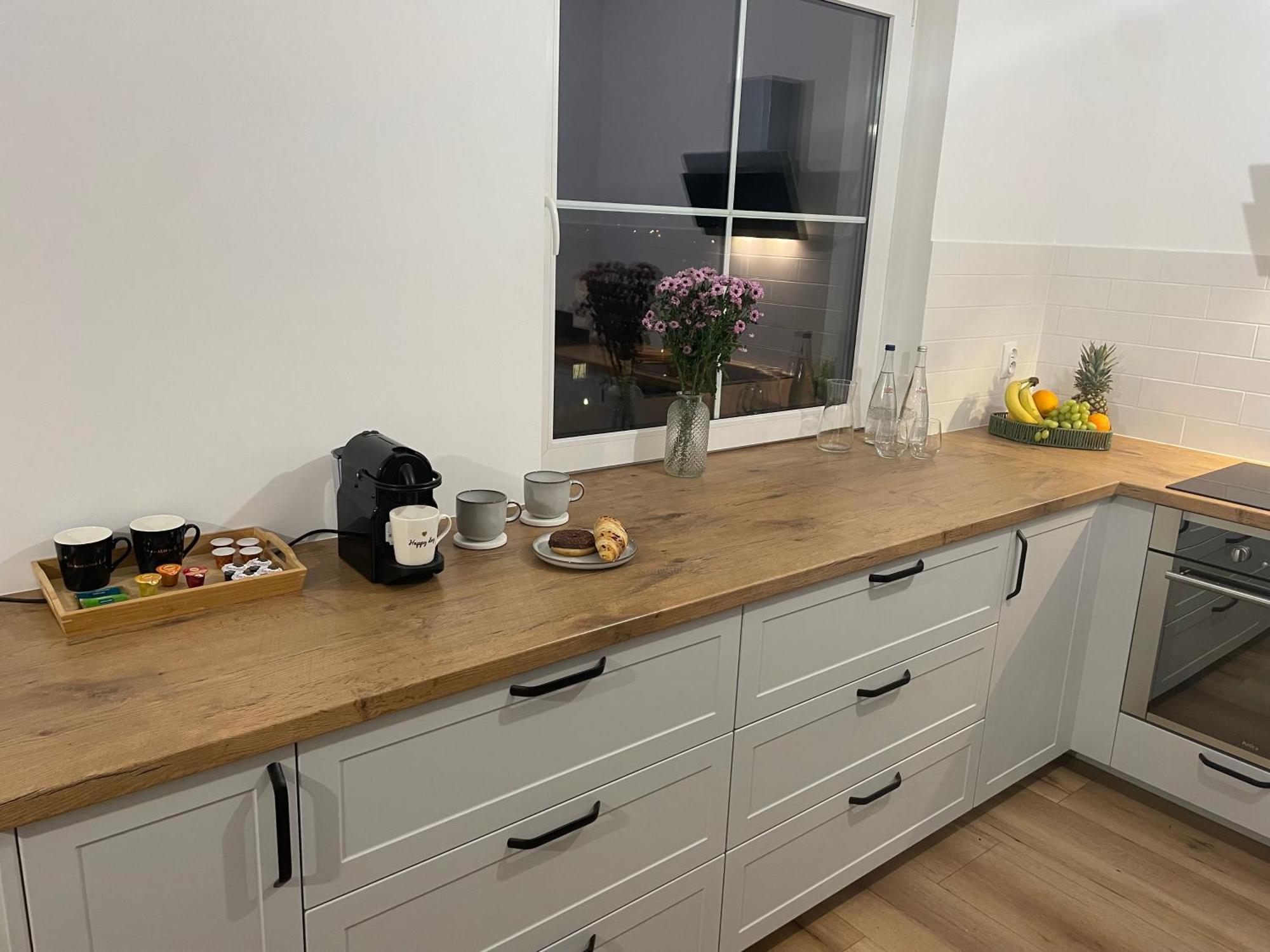 Apartament Pogodny Gdańsk Exterior foto